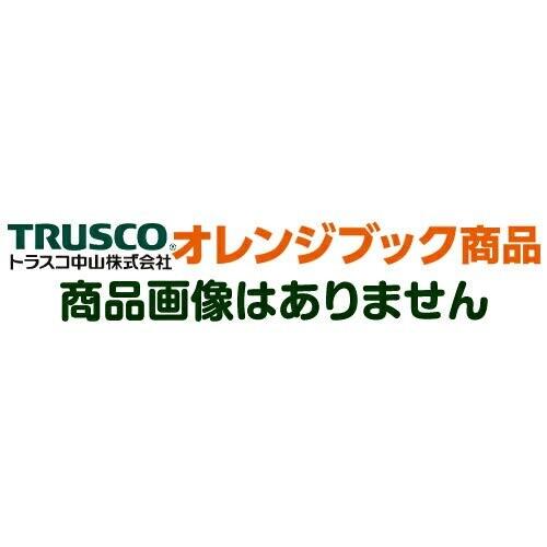 トラスコ中山(TRUSCO) アクロキャリー用 自在キャスター[ファイ]75 ライトグリーン TYE...