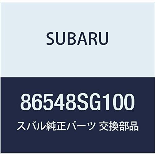 SUBARU (スバル) 純正部品 ラバー アセンブリ ウインドシールド ワイパ 品番86548SG...