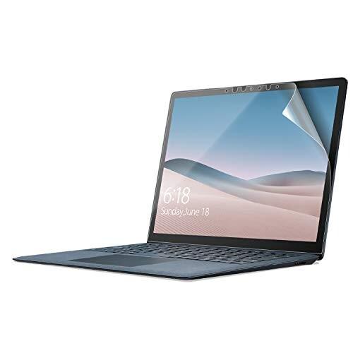 エレコム Surface Laptop 3 液晶保護フィルム 超反射防止 ブルーライトカット 13....
