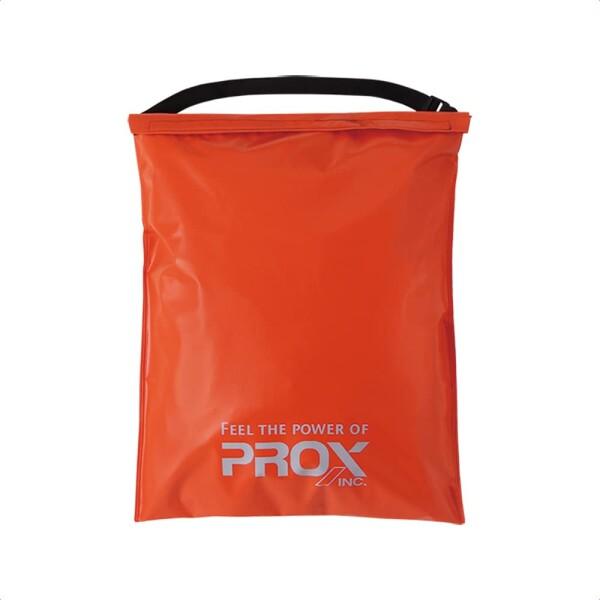 プロックス(Prox) 防水ウェダーバッグ オレンジ PX6872O