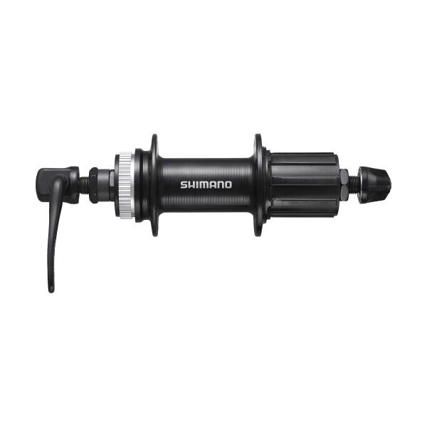 シマノ(SHIMANO) フリーハブ FH-TY505 7S 32H QR OLD:135mm セン...