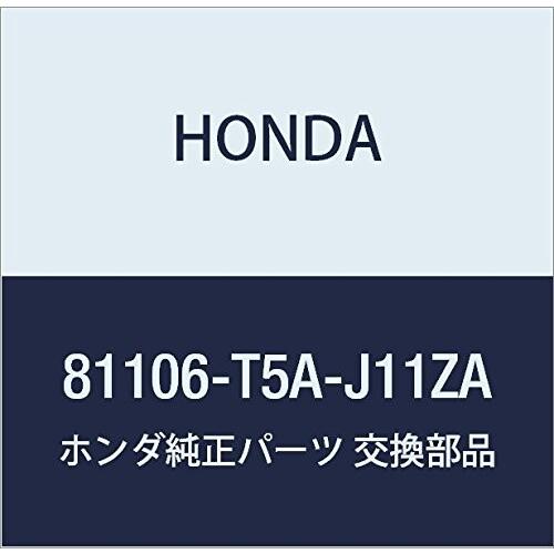 HONDA (ホンダ) 純正部品 カバー R 品番81106-T5A-J11ZA