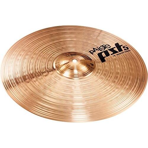 Paiste (パイステ) クラッシュシンバル PST-5N Medium Crash 14&quot; 68...