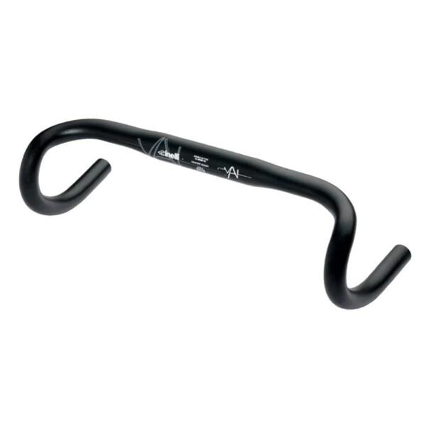 チネリ(Cinelli) ヴァイ ロードバイクハンドルバー(Vai Road Bike Handle...