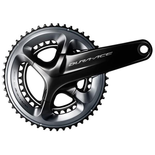 SHIMANO(シマノ) DURA-ACE デュラエース R9100シリーズ クランクセット FC-...