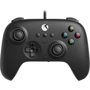 8BitDo Ultimate Wired Controller for Xbox Black｜shimoyana