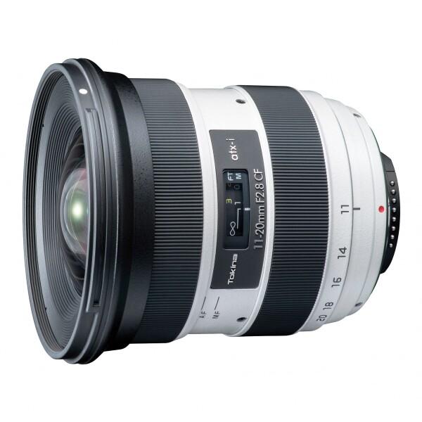 トキナー Tokina 広角ズームレンズ atx-i 11-20mm WE F2.8 CF NAF ...