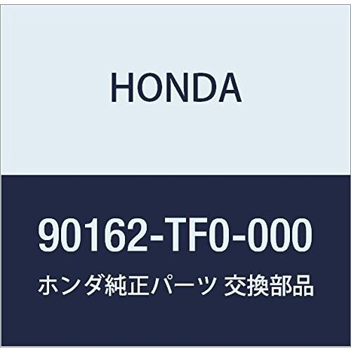 HONDA (ホンダ) 純正部品 ボルト フランジ 14X28 品番90162-TF0-000