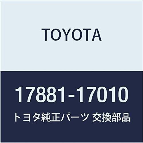 TOYOTA (トヨタ) 純正部品 エアクリーナ ホース NO.1 ランドクルーザー VAN 品番1...