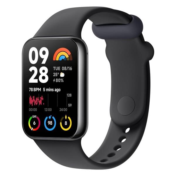 (シャオミ) 純正 交換 ストラップ Redmi Watch 4 Smart Band 8 Pro ...