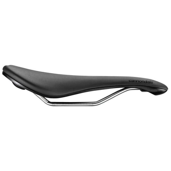 CANNONDALE(キャノンデール) スクープクロモシャローサドル 142mm ブラック（Scoo...