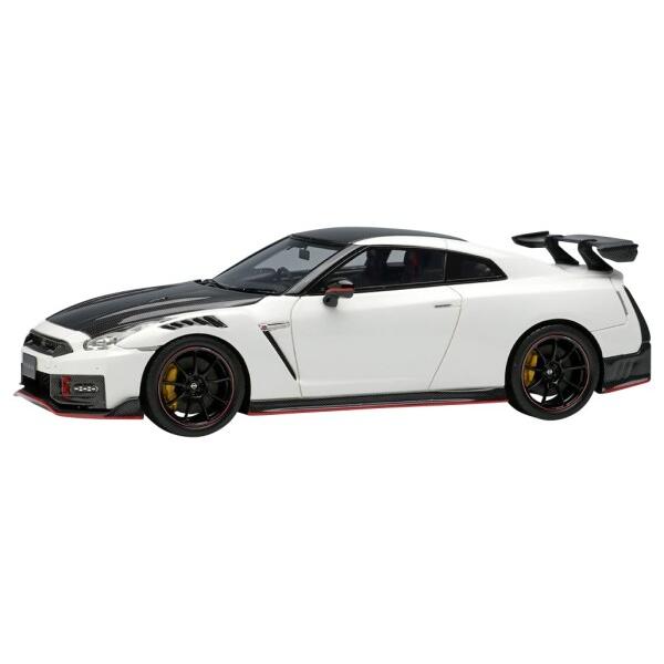 メイクアップ EIDOLON 1/43 ニッサン GT-R NISMO Special editio...