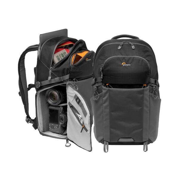 ヴァイテックイメージング Lowepro ロープロ カメラリュック リュック バックパック フォ