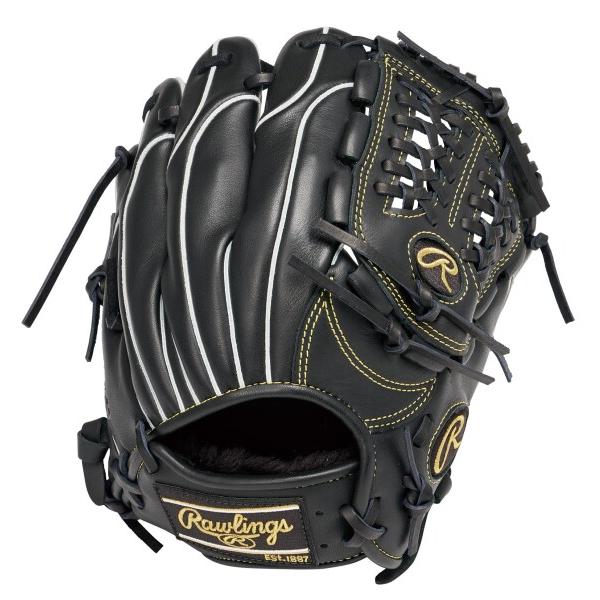 ローリングス(Rawlings) 野球用 軟式 グローブ グラブ 子供用 JR. ジュニア HOH(...