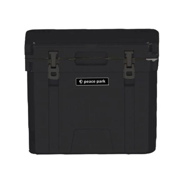 ピースパーク ロトモールド クーラーボックス 45QT (42.6L) PP3011 45QT RO...