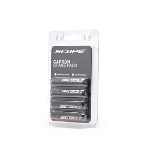 Scope Cycling(スコープサイクリング) Brake pads 4pcs Campagno...