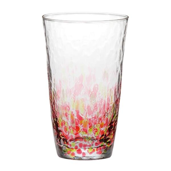 東洋佐々木ガラス ビールグラス 水の彩 花の彩 145ml ビールの芳醇な「香り」を充分に楽