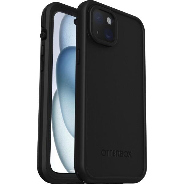 OtterBox iPhone 15 Plus (のみ) FRYRBYシリーズ 防水ケース MagS...