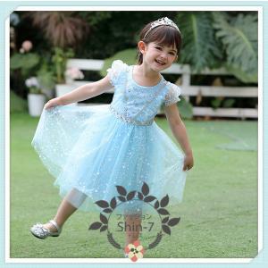 ラプンツェル ワンピース 子供の商品一覧 通販 Yahoo ショッピング