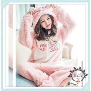 つなぎ パジャマ レディースの商品一覧 通販 Yahoo ショッピング