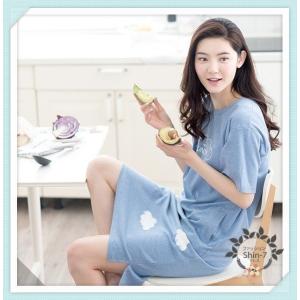 オーガニックコットンパジャマワンピースの商品一覧 通販 Yahoo ショッピング