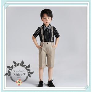 結婚式 子供服 男 夏の商品一覧 通販 Yahoo ショッピング
