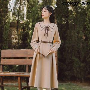 80年代風ワンピースの商品一覧 通販 Yahoo ショッピング