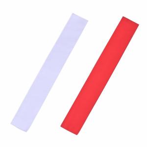 SHINBU 剣道 紅白目印 (タスキ)【剣道...の詳細画像2