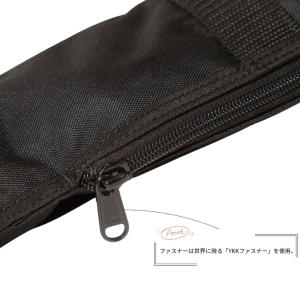 SHINBU 剣道 竹刀袋 2本入 ■■ネーム...の詳細画像5