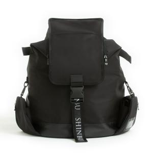 SHINBU 剣道 信武バックパック （黒）