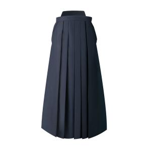 SHINBU 剣道 TR剣道袴 八恋 16号〜27号 女子 （紺）