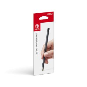 【任天堂純正品】Nintendo Switch タッチペン [video game]