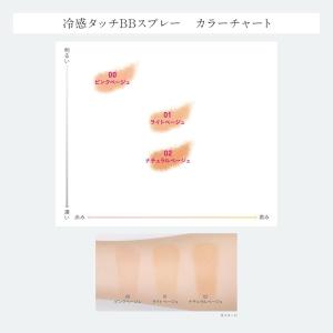 ESPRIQUE(エスプリーク) 冷感タッチ ...の詳細画像5