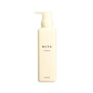 ルベル HITA ヒタ シャンプー 400ml　　 潤い濃密泡　【定形外郵便発送】