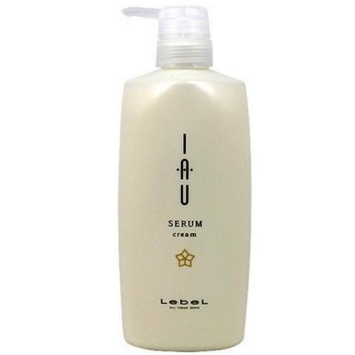 ルベル イオセラム クリーム ヘアトリートメント 600ml