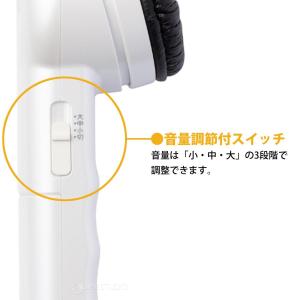 聴六 / HA-6の詳細画像2