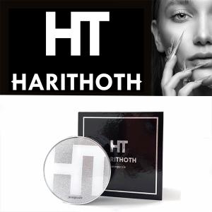 ハリトス HT コルセットファンデーション 15g 正規品 韓国コスメ 針ファンデーション カバー力 イノスピキュール 小顔