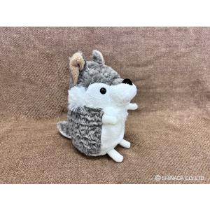 中古ぬいぐるみ チェリムドール ポケドール(ぬいぐるみ