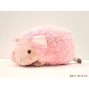 シナダ ぬいぐるみ ポケットケット うさぎ PI (S) : シナダオンライン