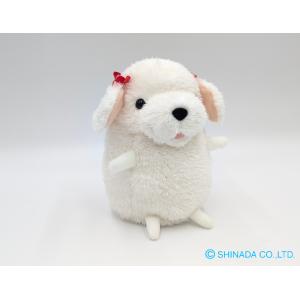 ハングリードッグ　シナダカンパニー　アトリエトヨコ　ぬいぐるみ シナダ ぬいぐるみ ぼてっちょ (L) : シナダオンラインショップYahoo