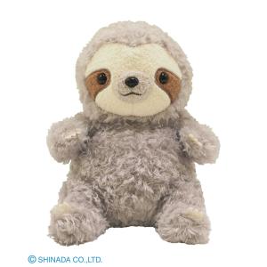 Steiff（シュタイフ） 【シュタイフ正規販売店】 定番品 ナマケモノの