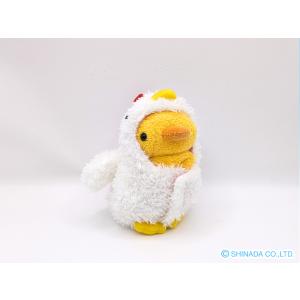 中古ぬいぐるみ チェリムドール ポケドール(ぬいぐるみ