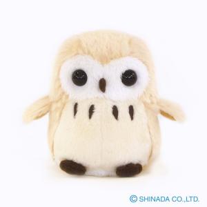 シナダ ぬいぐるみ おこじょ (L) : シナダオンラインショップYahoo!店