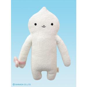 シナダ フモフモさん（M）ミスはてな？