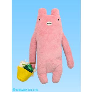 シナダ ぬいぐるみ フモフモさん (L) トナモ : シナダオンライン
