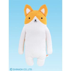 シナダ ぬいぐるみ フモフモさん (L) トナモ : シナダオンライン