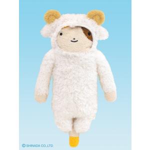 シナダ ぬいぐるみ daccocco くま : シナダオンラインショップYahoo!店