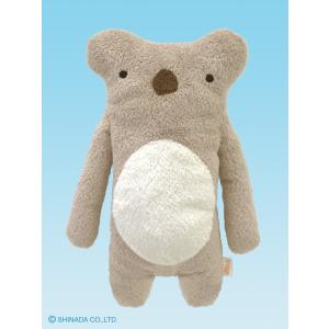 シナダ ぬいぐるみ フモフモさん (M) うーも : シナダオンライン