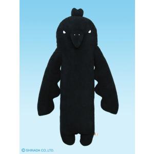 シナダ ぬいぐるみ フモフモさん いのの (ML) 全2種 (茶・白) : シナダ