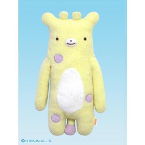 シナダ ぬいぐるみ ポケットケット さる BR (M) : シナダオンライン